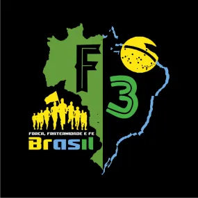 F3 Brazil Pre-Order May 2024