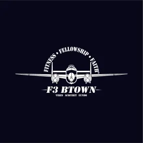 F3 BTown Pre-Order September 2024