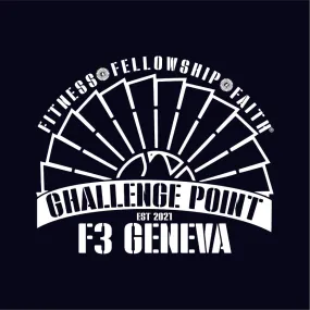 F3 Challenge Point Pre-Order June 2024