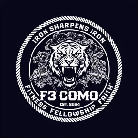 F3 COMO Pre-Order August 2024