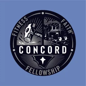 F3 Concord Shirt Pre-Order August 2024