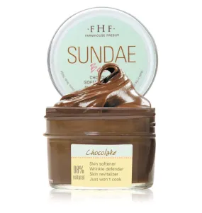 FHF SUNDAE BEST CHOCOLATE MASK