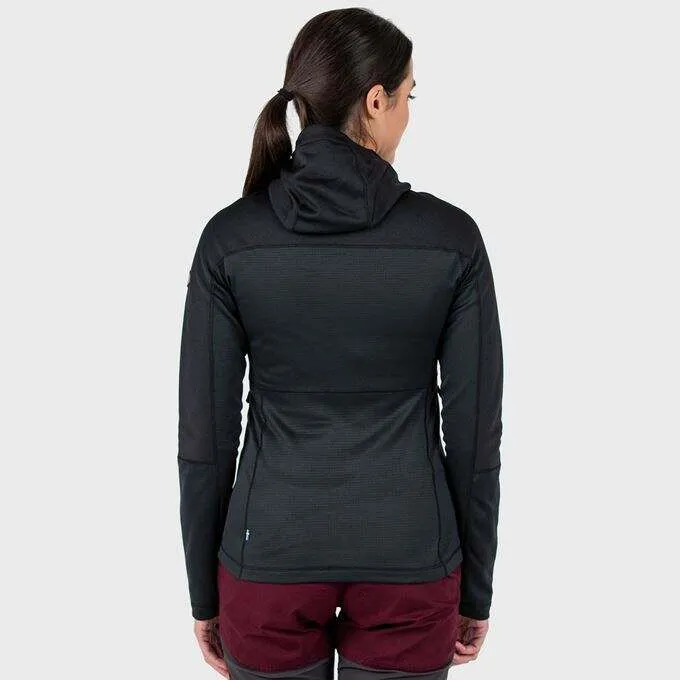 Fjallraven Abisko Trail Fleece - Women's