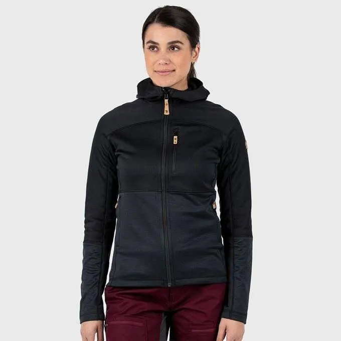 Fjallraven Abisko Trail Fleece - Women's