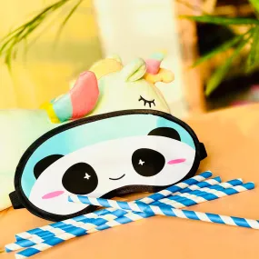 Gel Eye Mask - Panda