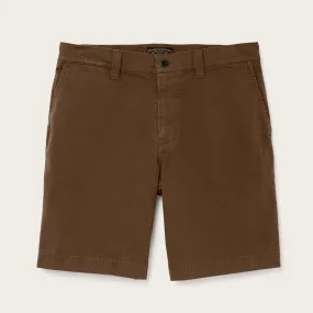 GRANITE MOUNTAIN 9" SHORTS