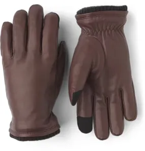 John Leather Glove