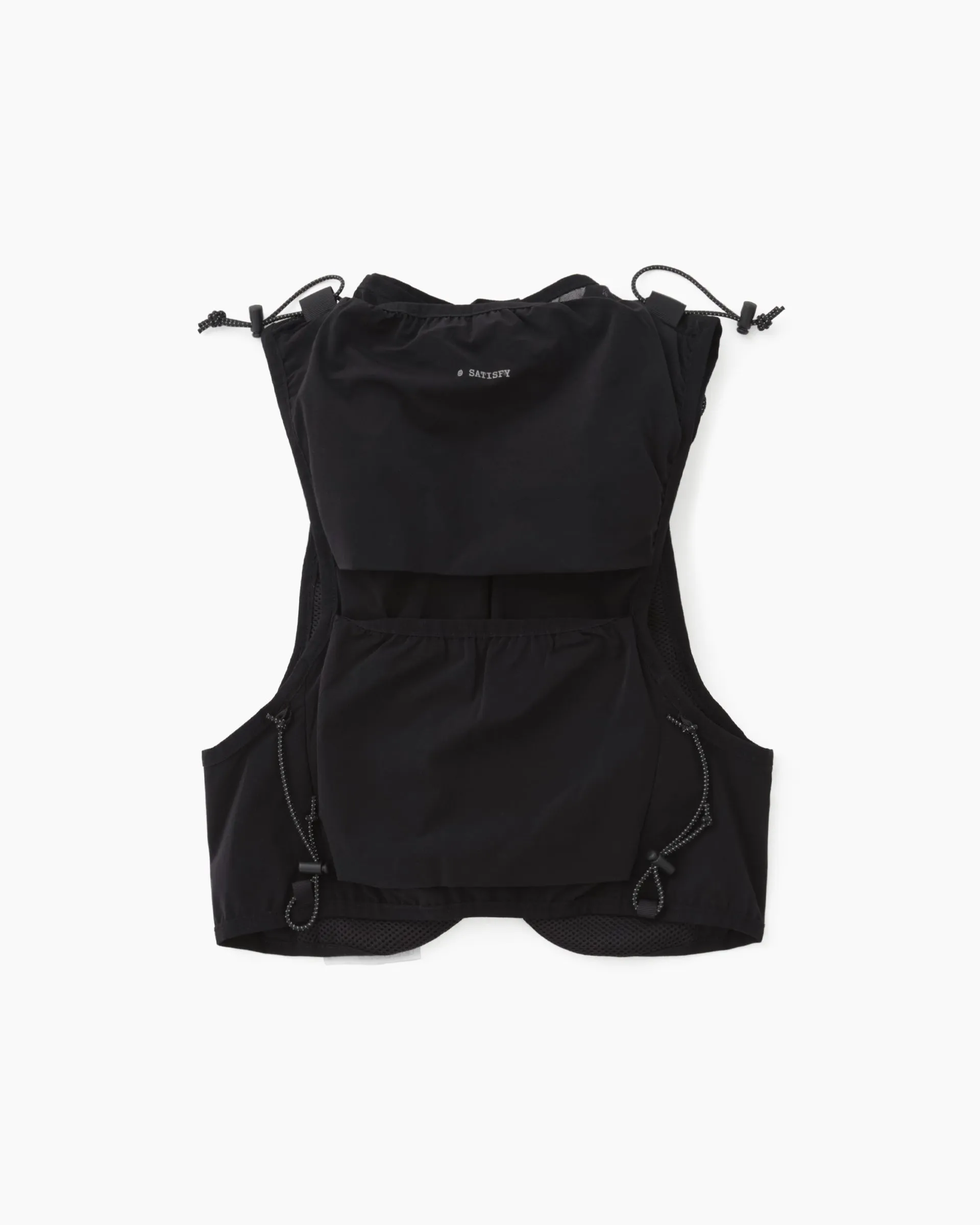 Justice™ Cordura®Hydration Vest 5L Black