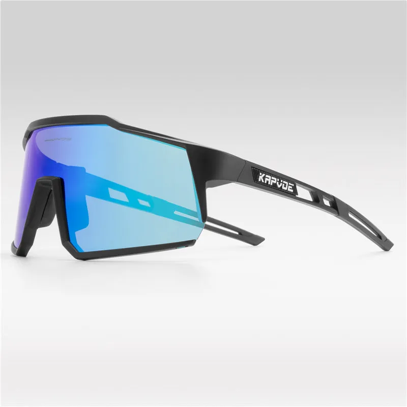 KE9022 Multi-Lens Sports Sunglasses