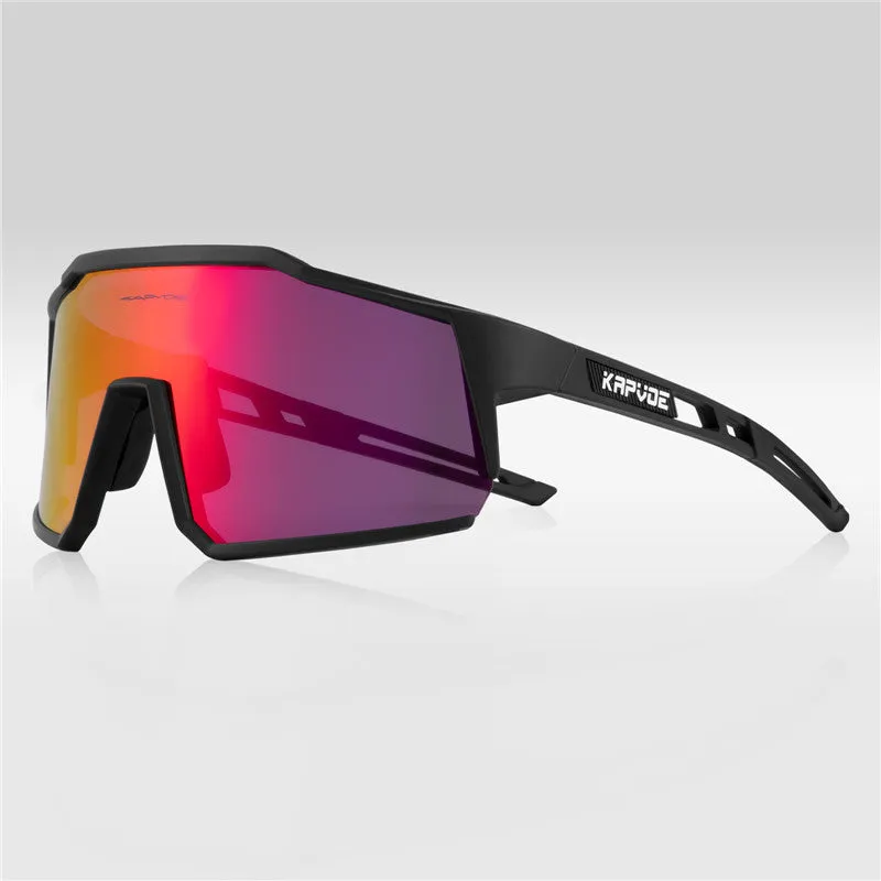 KE9022 Multi-Lens Sports Sunglasses