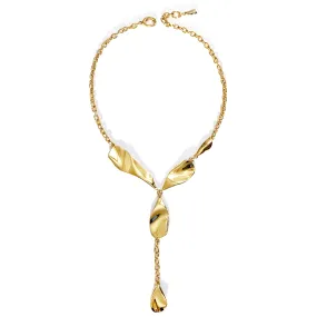 Margot Collar - Gold