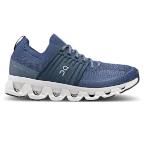 Men's Cloudswift 3.0 - Denim/Midnight