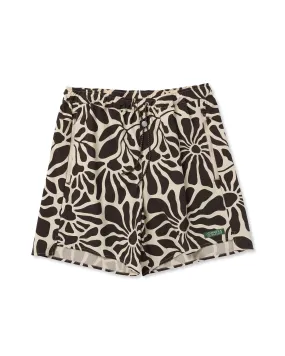 Men's High Desert Wildflowers Trail Short