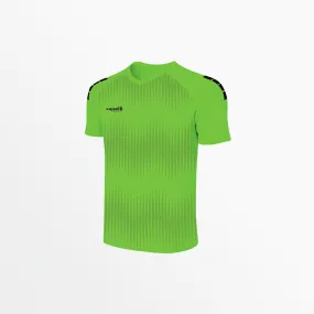 MEN'S MADISON STATIC II GOALKEEPER JERSEY