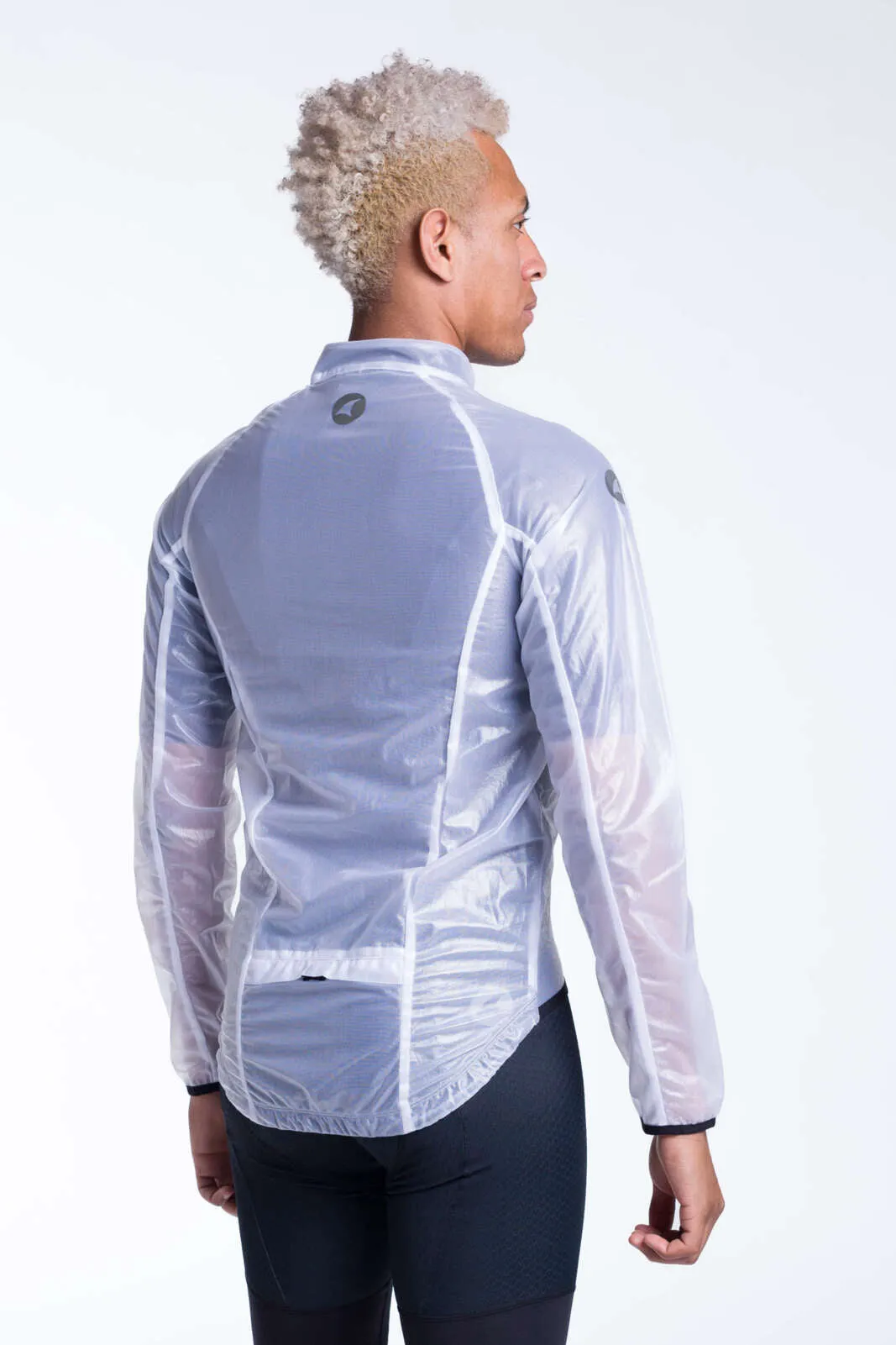 Men's Ultra-Lite Jacket