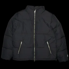 Nylon Down Puffer