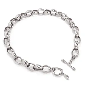 Origin Collar - Silver