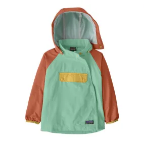 Patagonia Baby Isthmus Anorak 2023