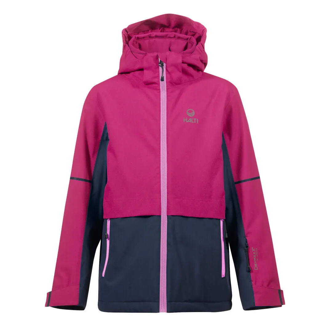 Peets Children DrymaxX Ski Jacket