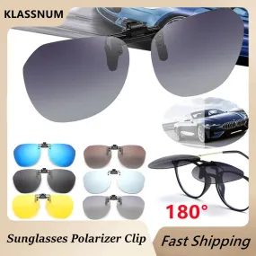 Polarized Sunglasses