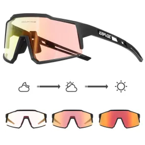 REVO KE9022 Photochromic Sunglasses