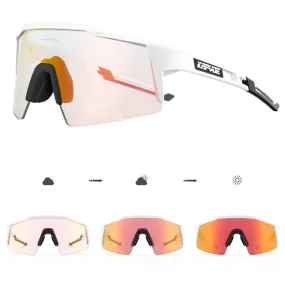 REVO KE9023 Photochromic Sunglasses