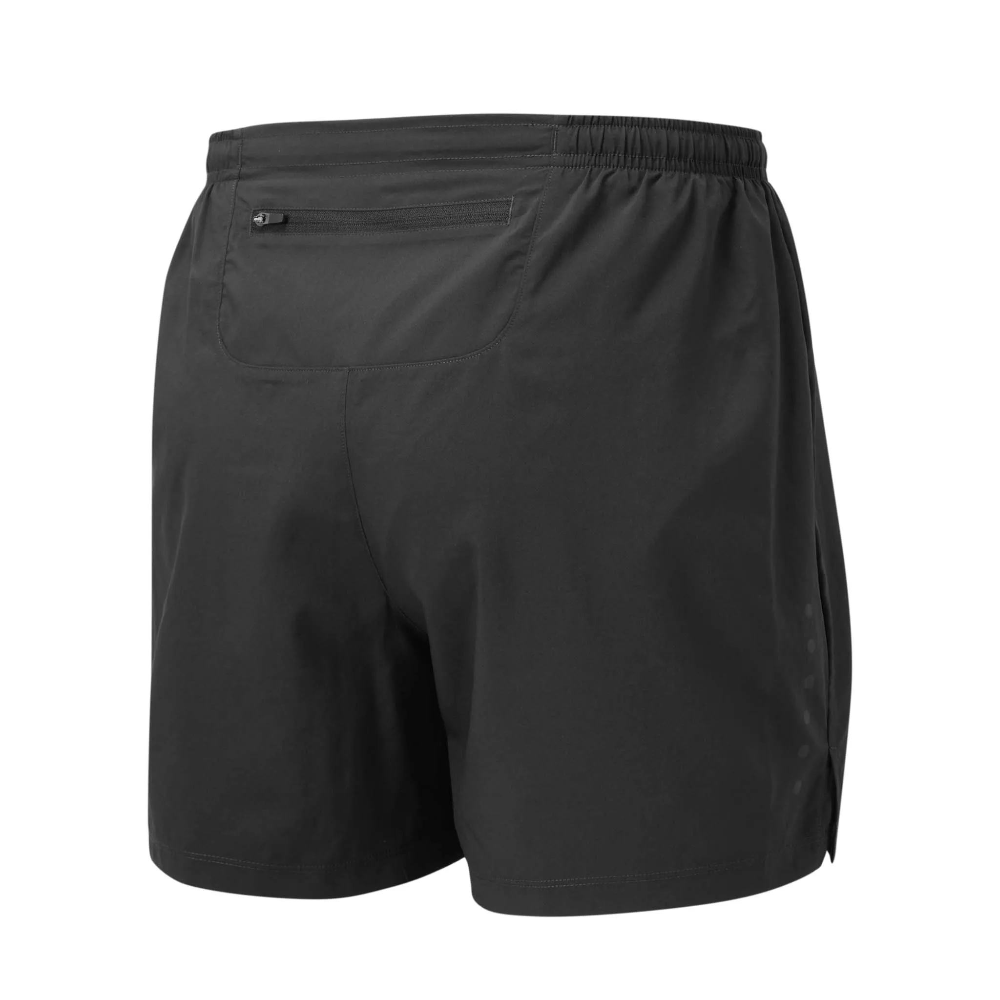 Ronhill | Men's Core 5" Short - Black