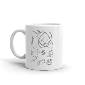 SCIENCE (ASL) Mug