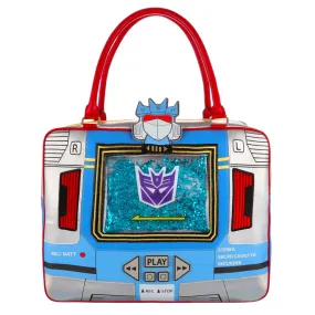 Soundwave Bag