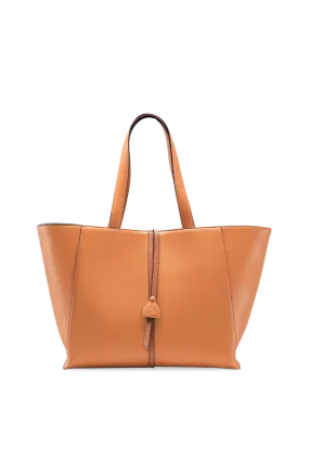 Tally Shopper Tote Bag