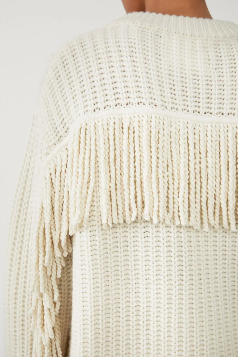 The Hilma Sweater