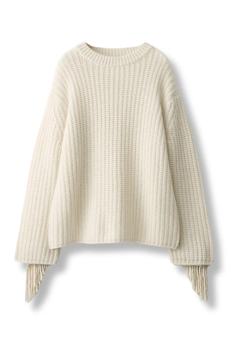 The Hilma Sweater