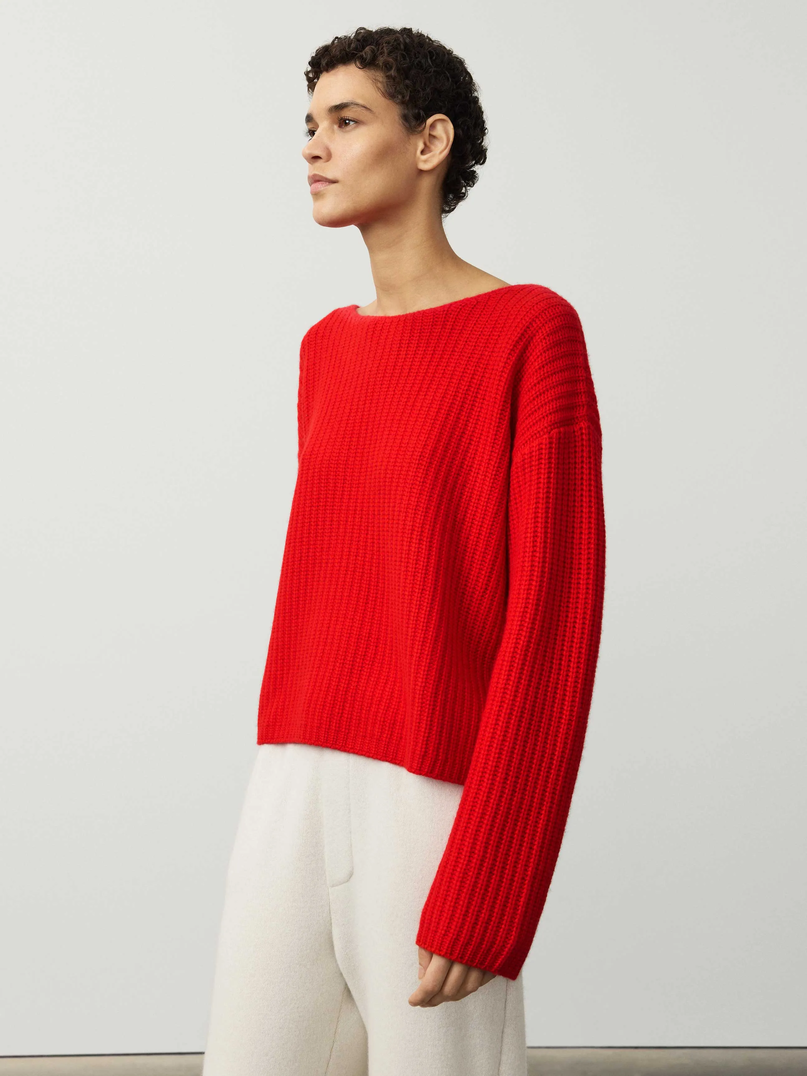 The Kajsa Sweater