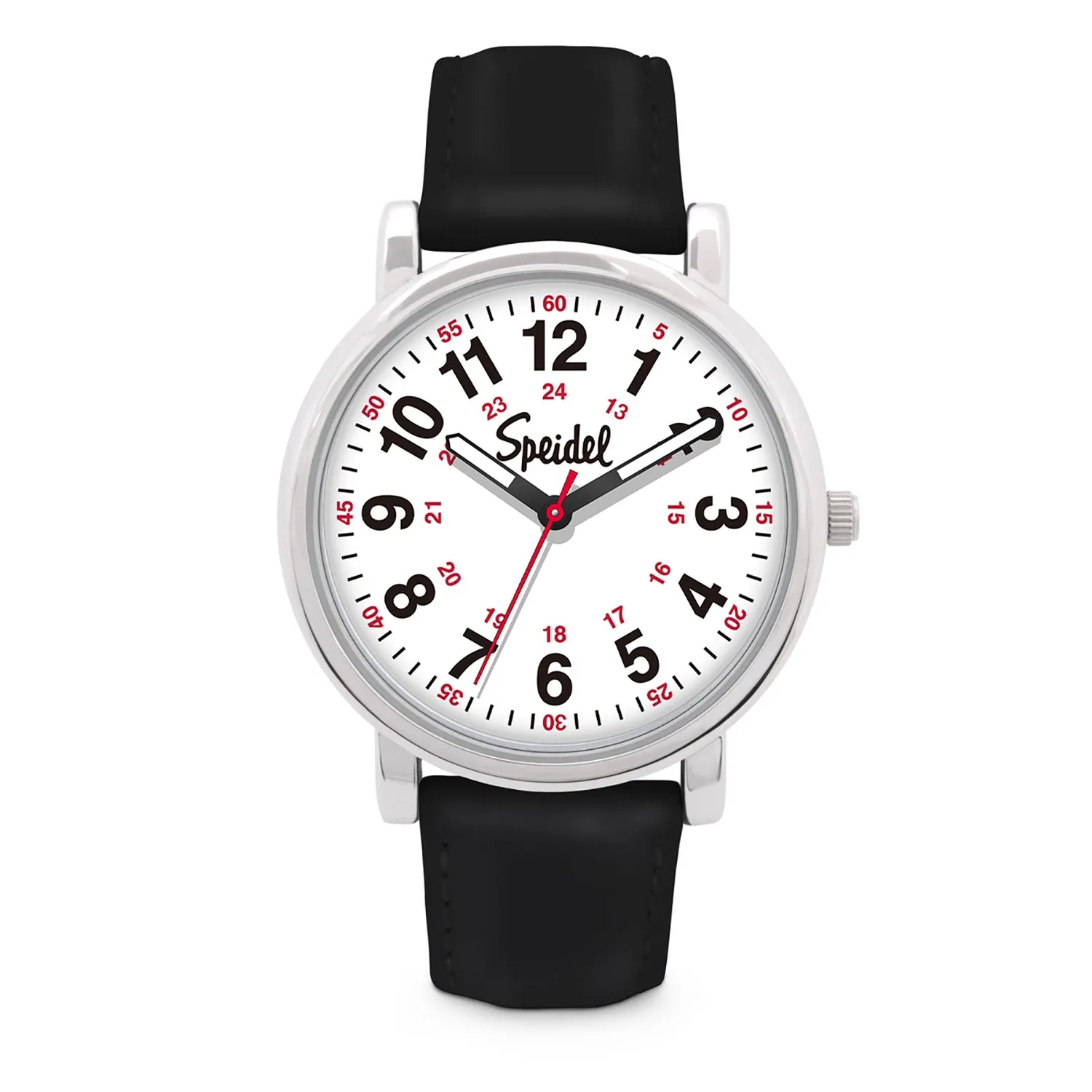 The Original Scrub Watch™ for Medical Professionals & Students, various scrub colors