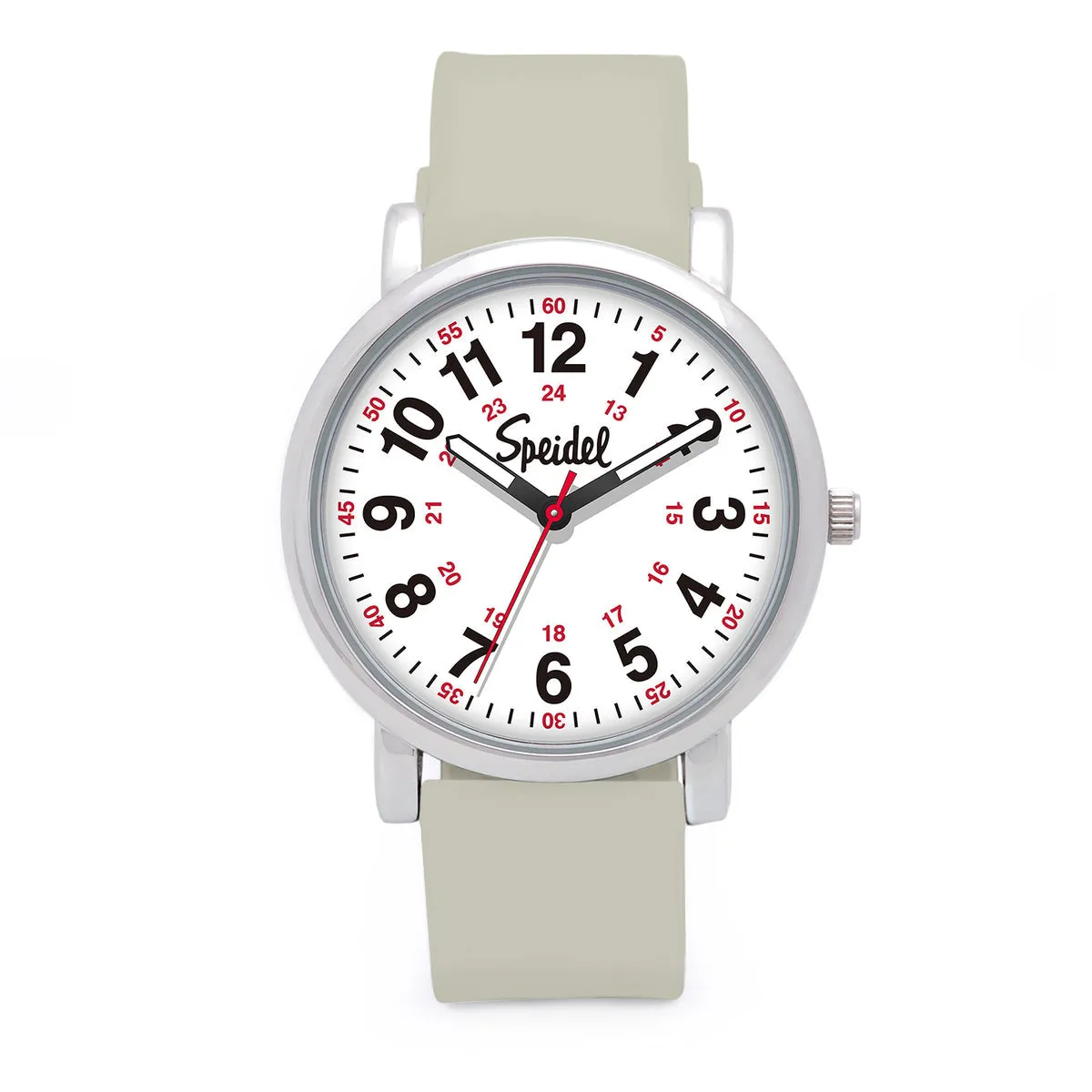 The Original Scrub Watch™ for Medical Professionals & Students, various scrub colors