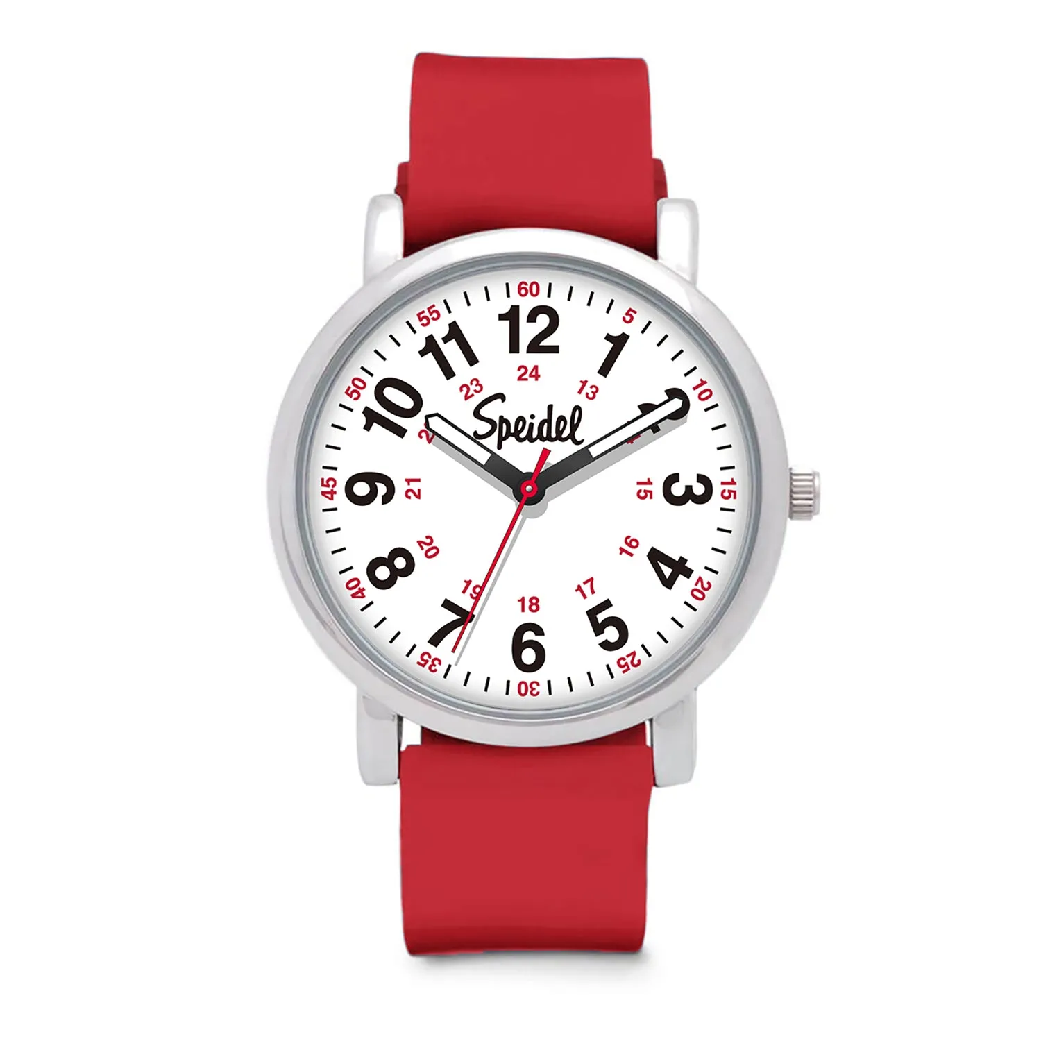 The Original Scrub Watch™ for Medical Professionals & Students, various scrub colors