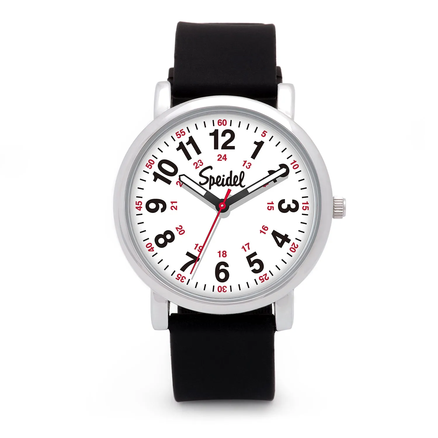 The Original Scrub Watch™ for Medical Professionals & Students, various scrub colors