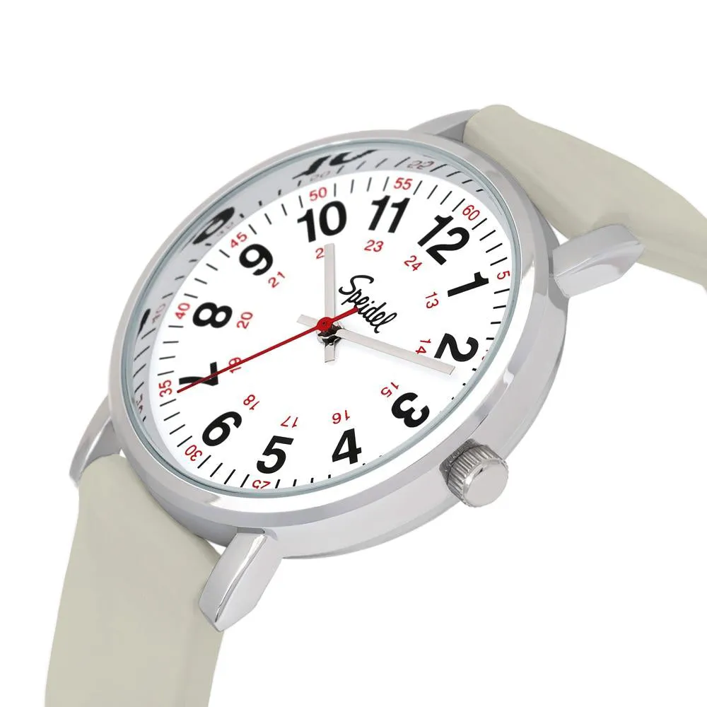 The Original Scrub Watch™ for Medical Professionals & Students, various scrub colors