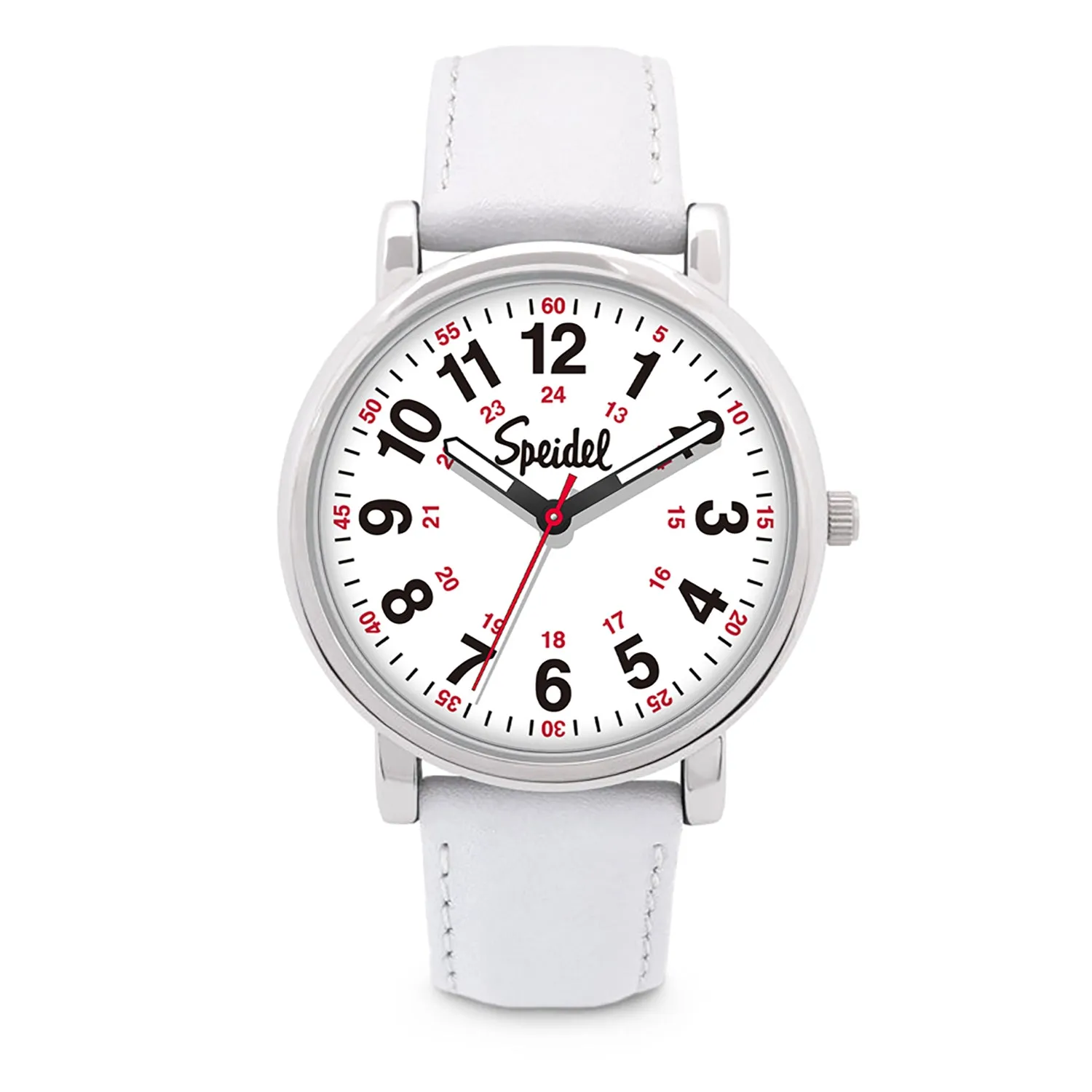 The Original Scrub Watch™ for Medical Professionals & Students, various scrub colors