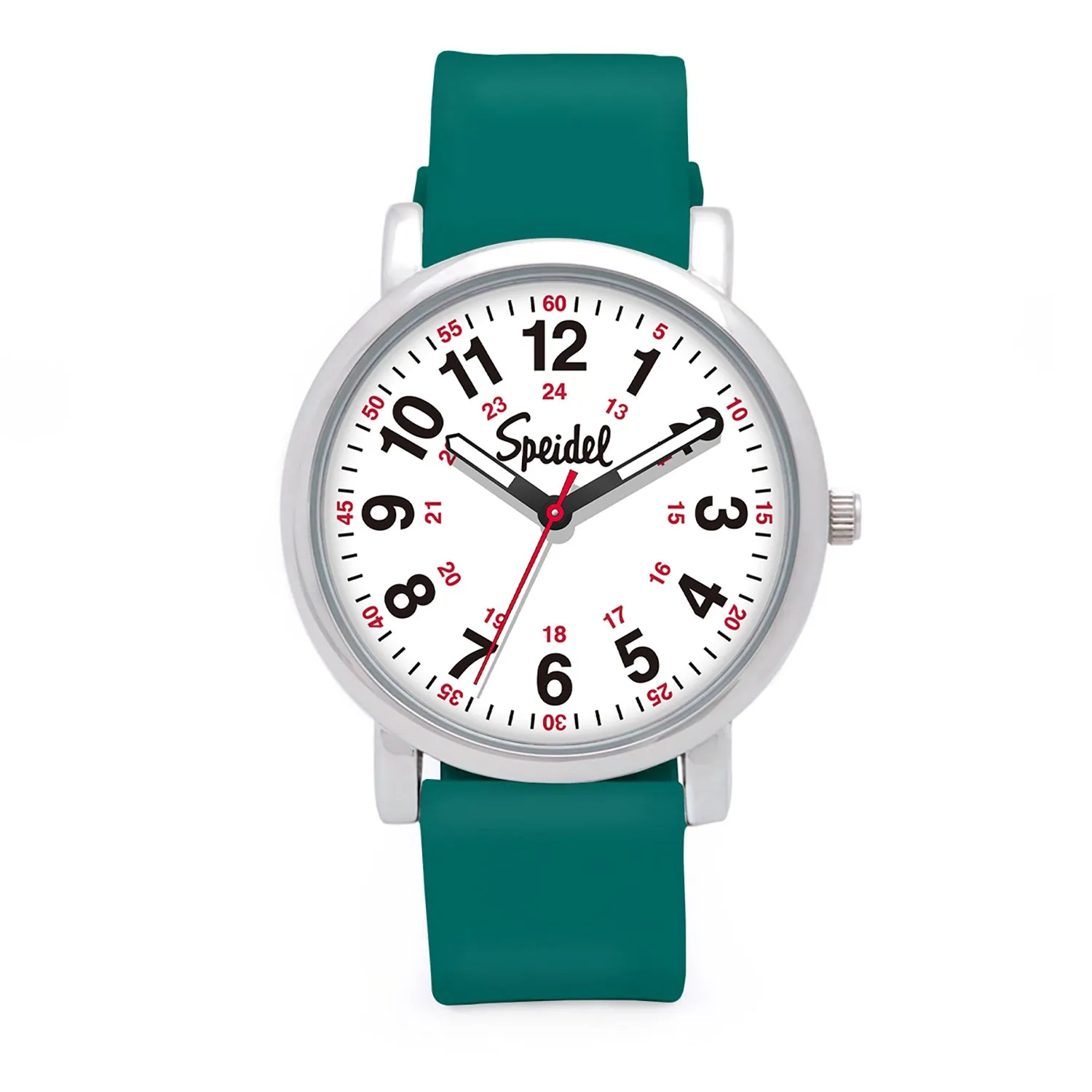 The Original Scrub Watch™ for Medical Professionals & Students, various scrub colors