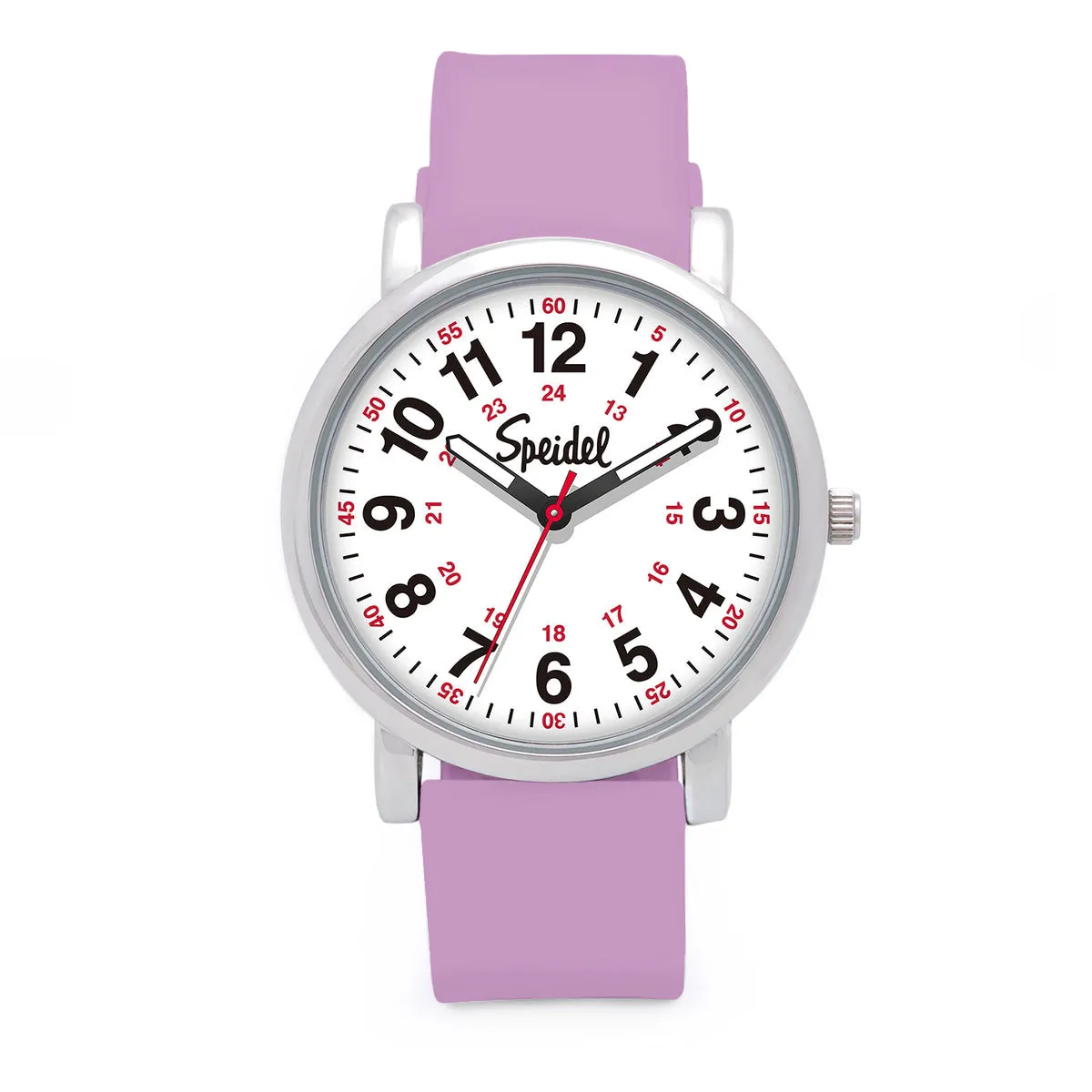 The Original Scrub Watch™ for Medical Professionals & Students, various scrub colors