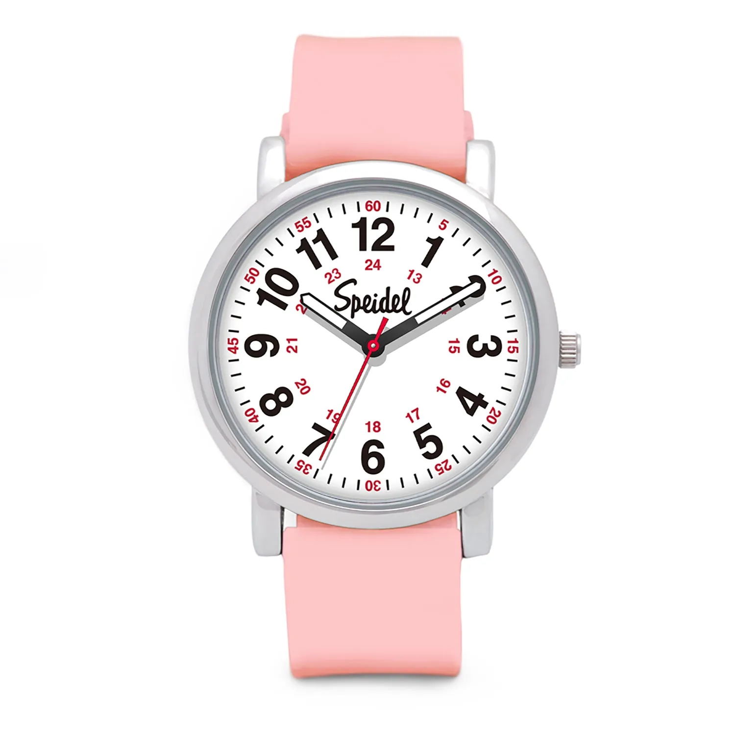 The Original Scrub Watch™ for Medical Professionals & Students, various scrub colors