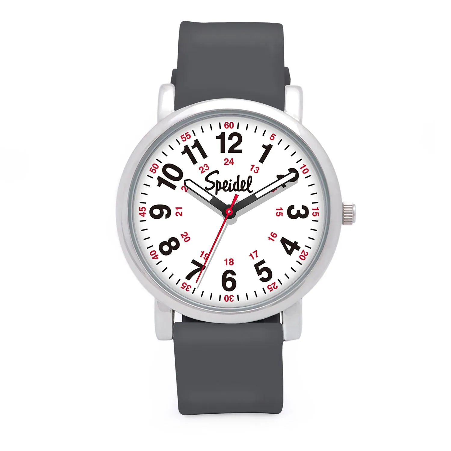 The Original Scrub Watch™ for Medical Professionals & Students, various scrub colors