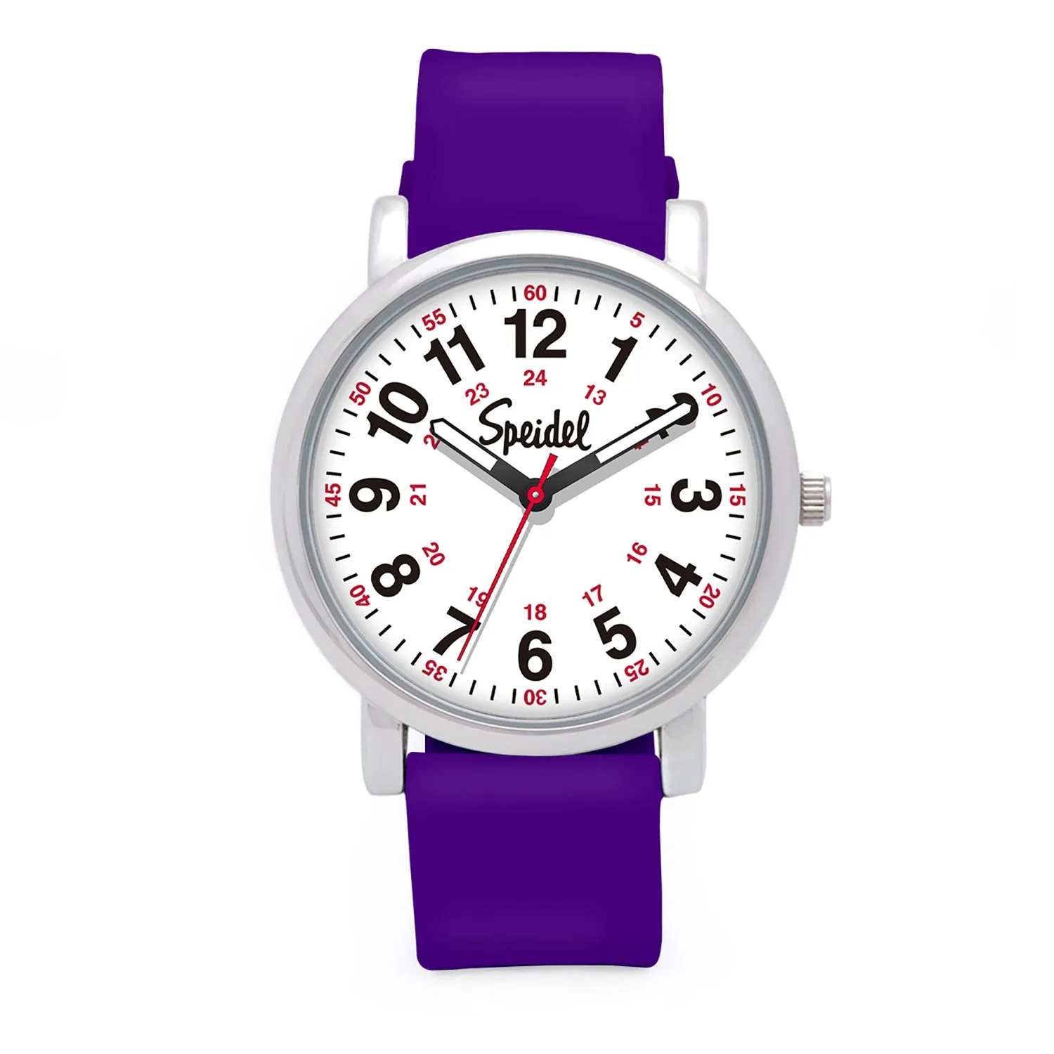 The Original Scrub Watch™ for Medical Professionals & Students, various scrub colors