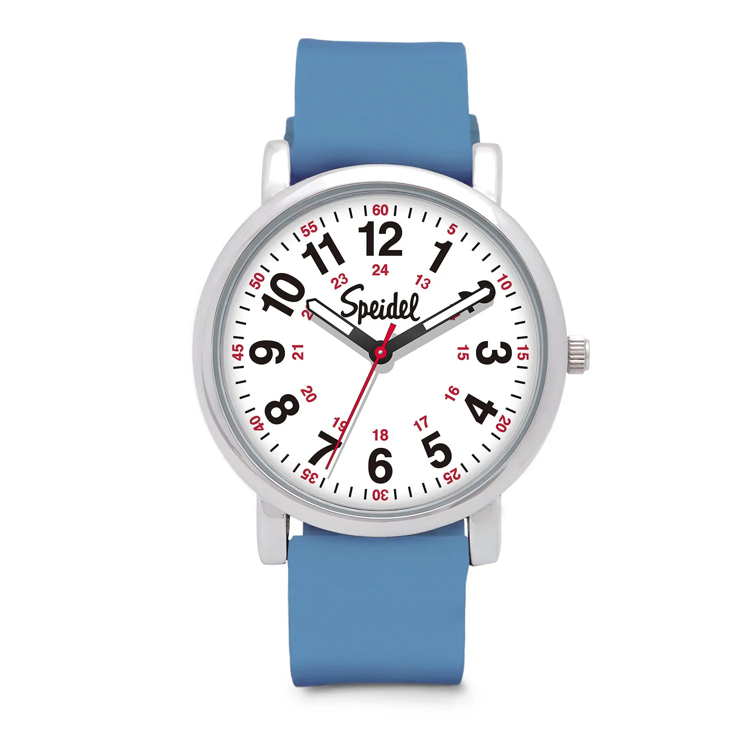 The Original Scrub Watch™ for Medical Professionals & Students, various scrub colors