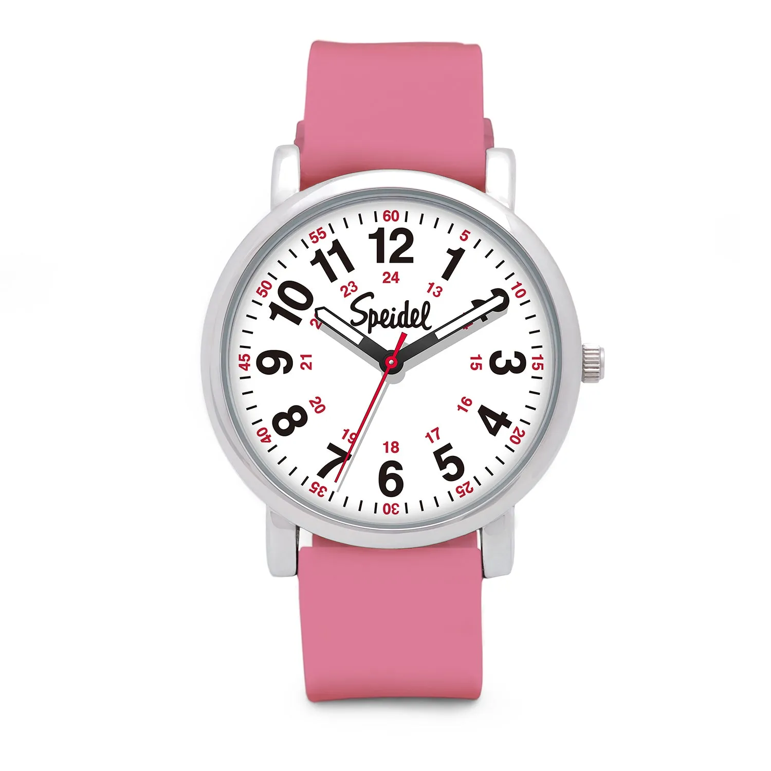 The Original Scrub Watch™ for Medical Professionals & Students, various scrub colors