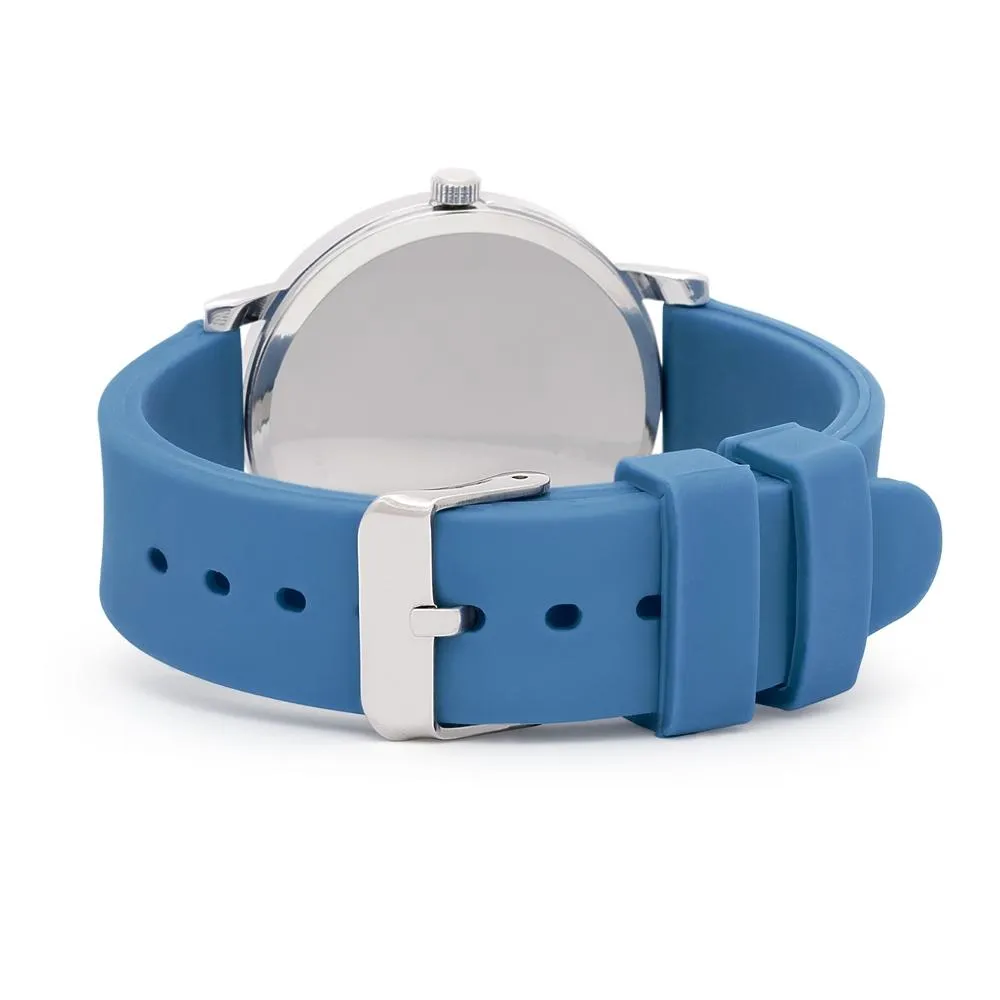 The Original Scrub Watch™ for Medical Professionals & Students, various scrub colors