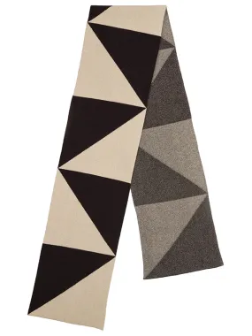 Triangle Scarf