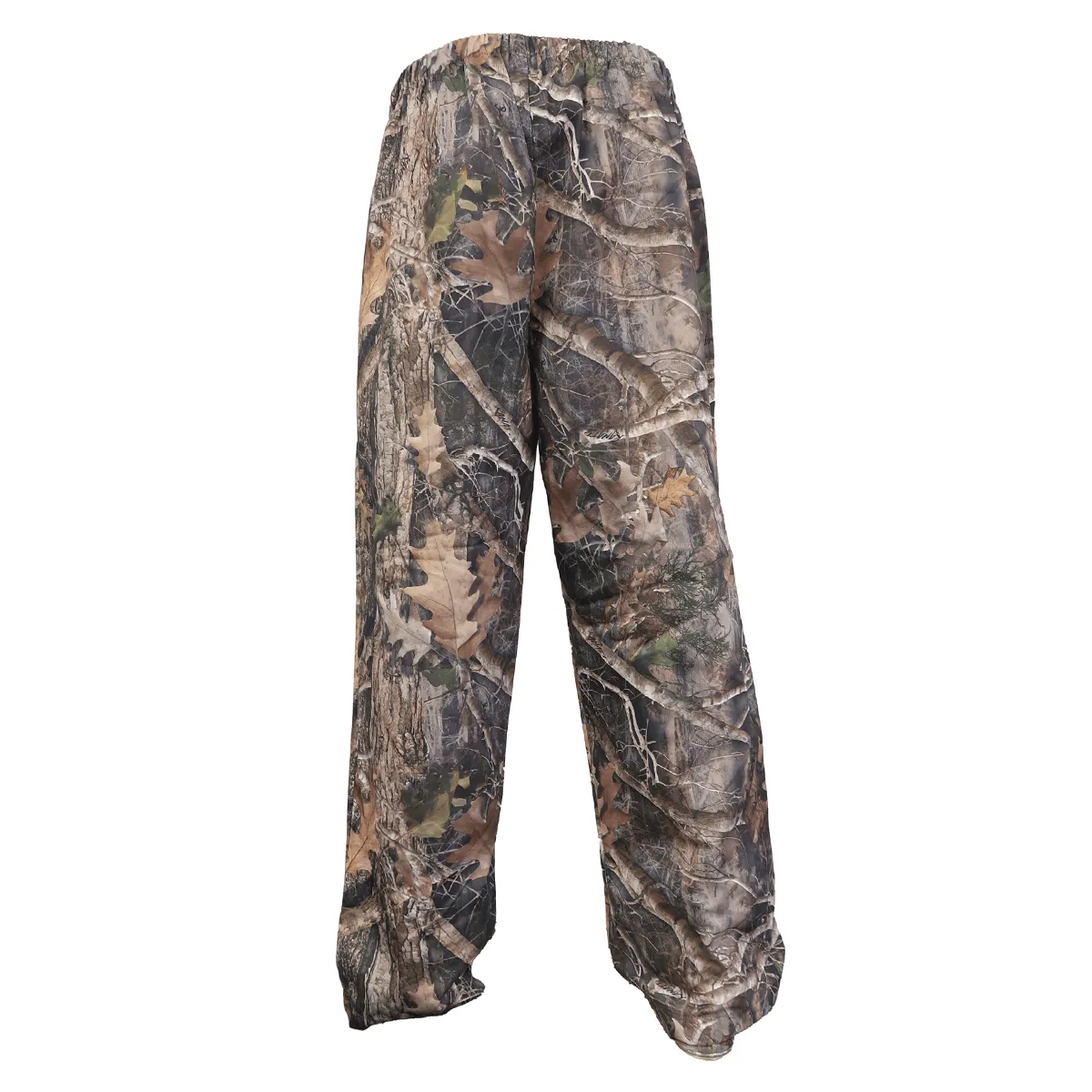 True Timber Camo Men's Camouflage Hunting Jacket & Pants Set