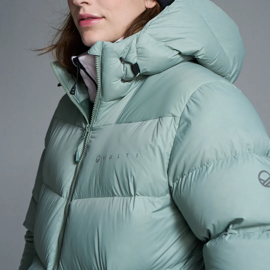 Versant Down Jacket Women's